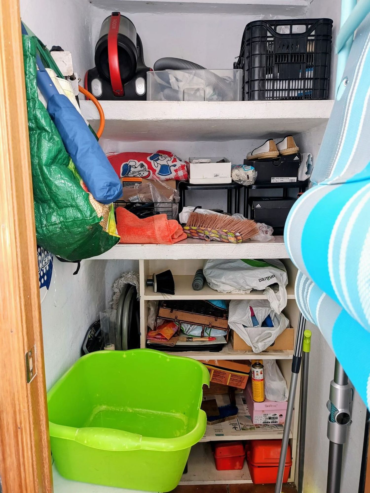 Piso en avenida del Port, 222 - Foto 26