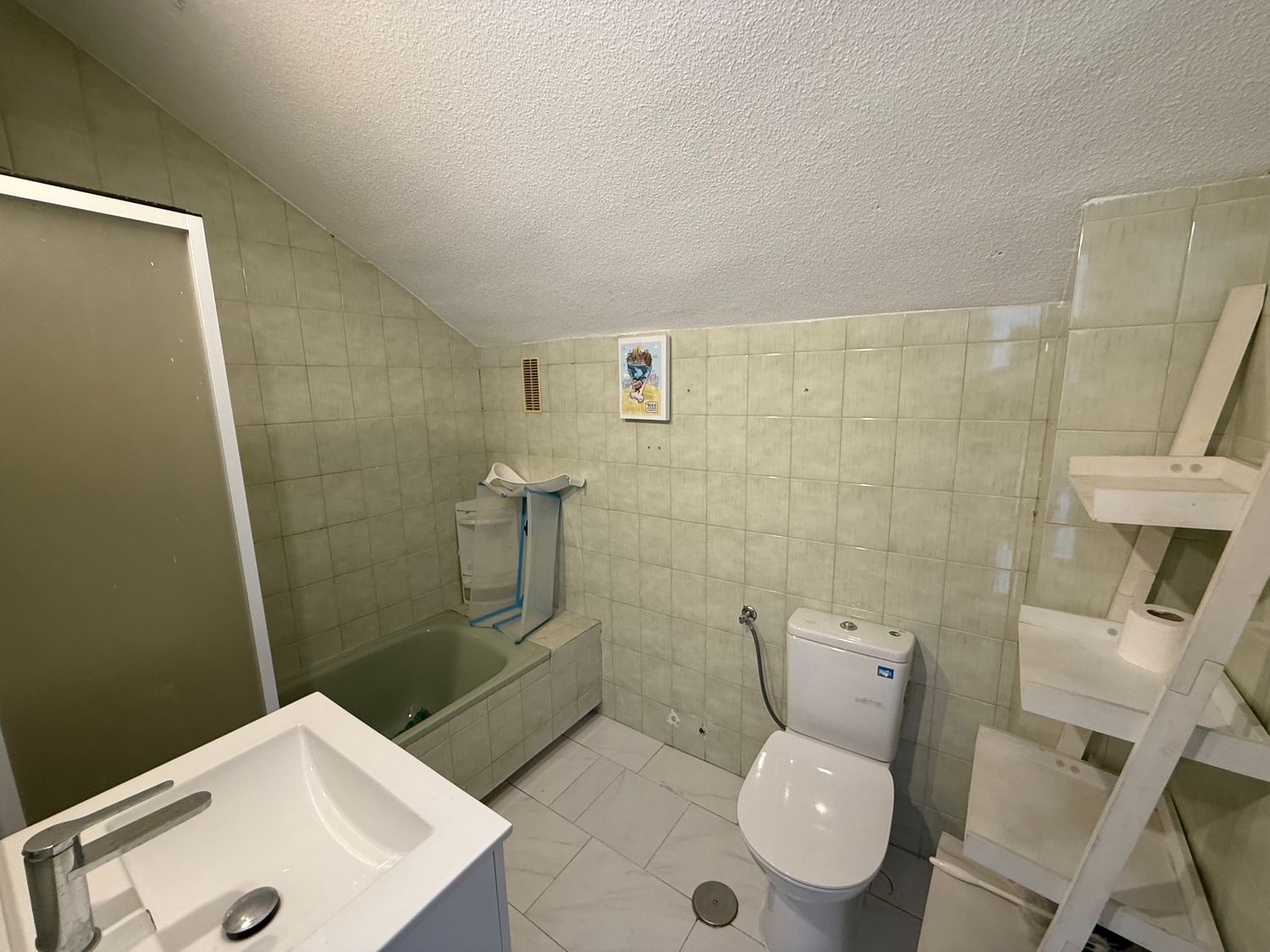 Casa independiente en Barrio Marazuela- El Torreón - Foto 35