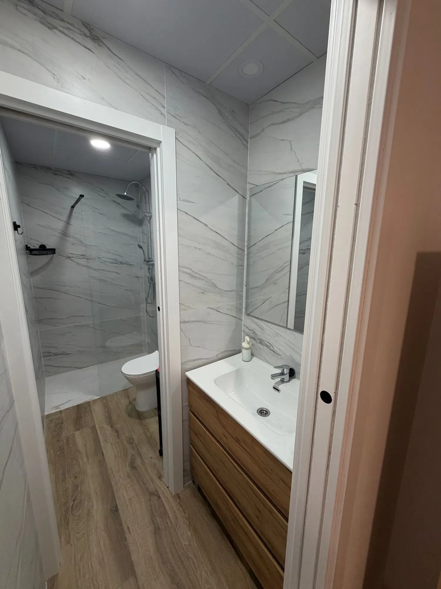 Estudio en Huerta del Recuero, 9 - Foto 6