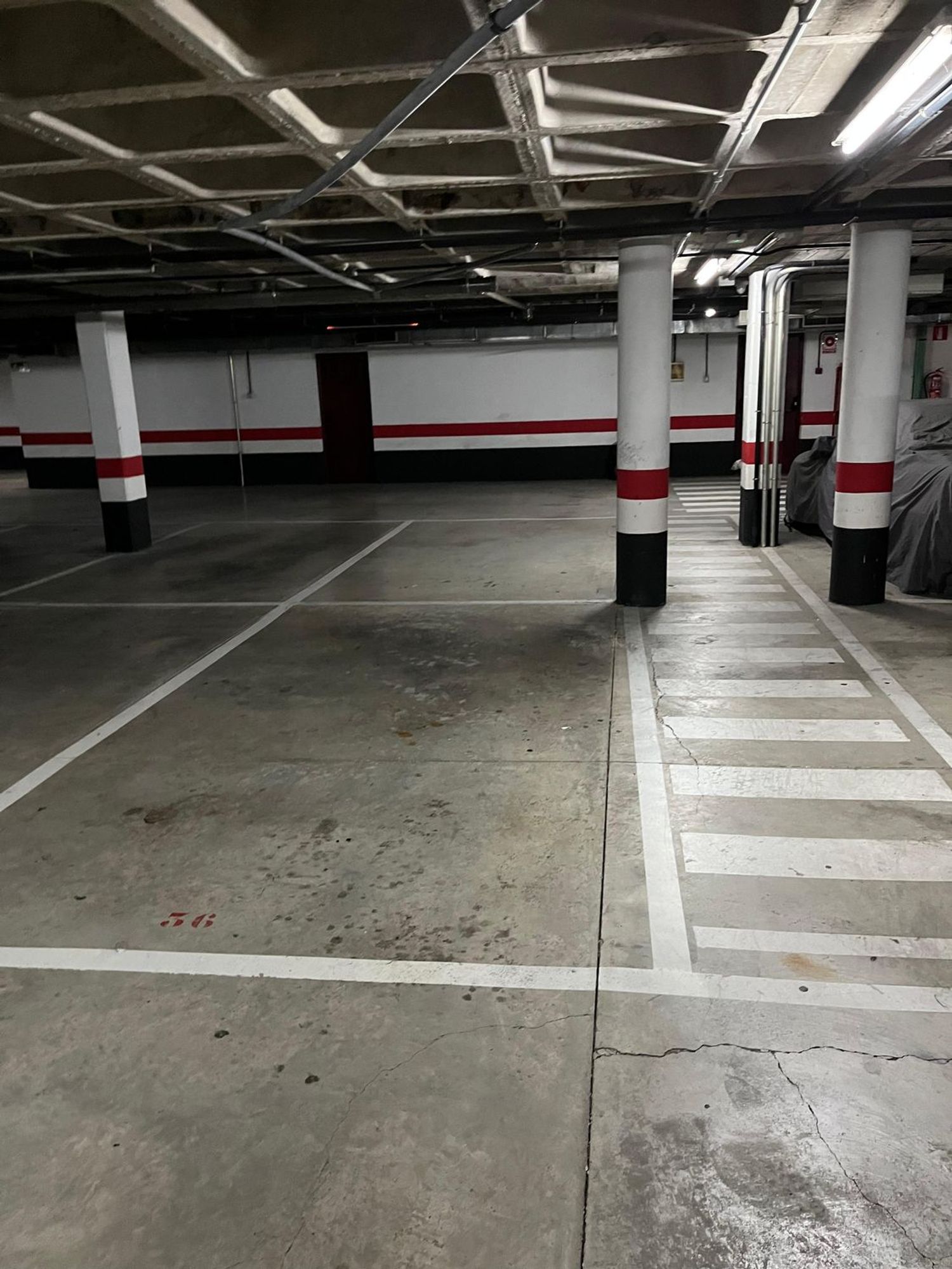 Piso en Calle Carvajal, 18, Arenales - Lugo - Avda Marítima - Foto 12