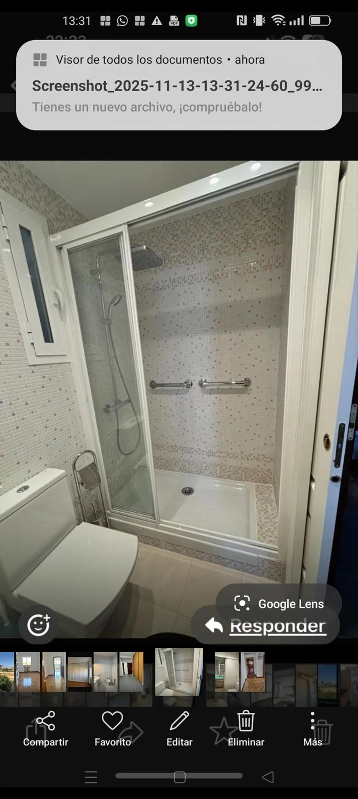 Piso en calle de Bolonia, 5 - Foto 15