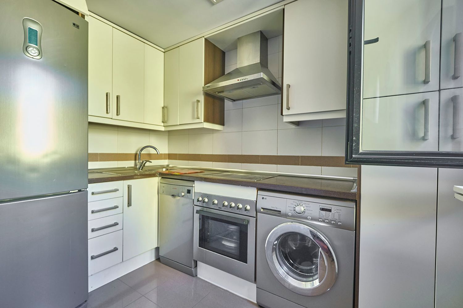 Piso en calle de Tomás Bretón, 48 - Foto 8