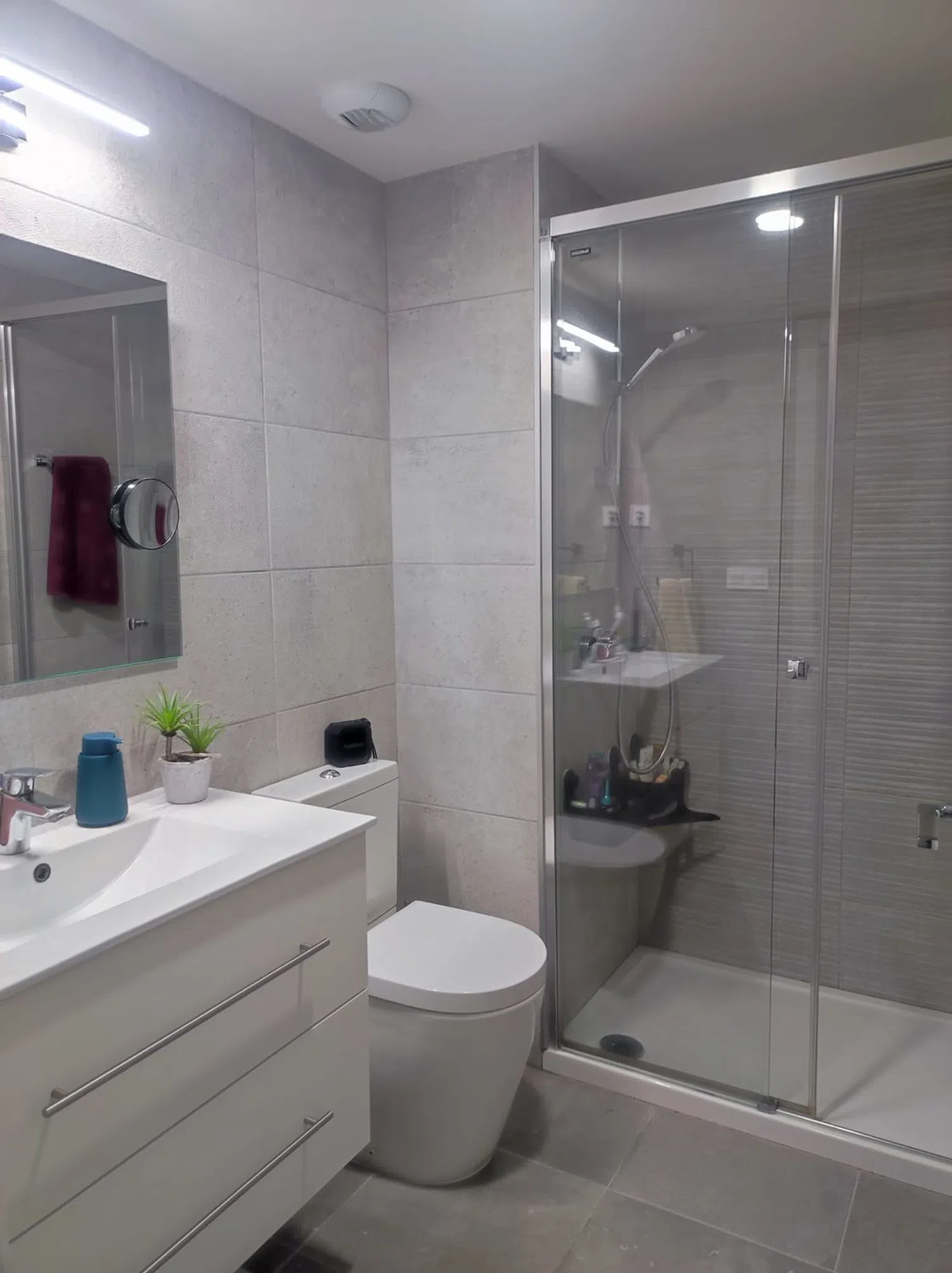 Piso en calle de la Indústria, 310 - Foto 12