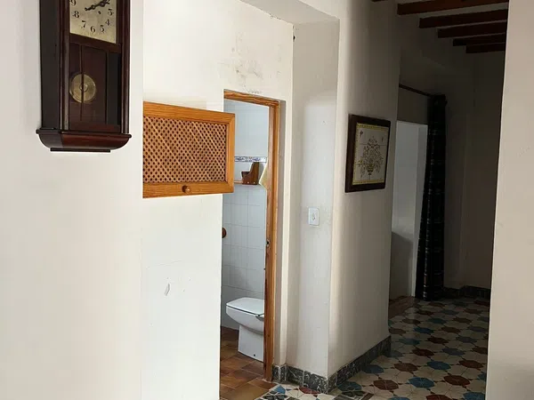 Casa de pueblo en Calle Puríssima, 11 - Foto 20