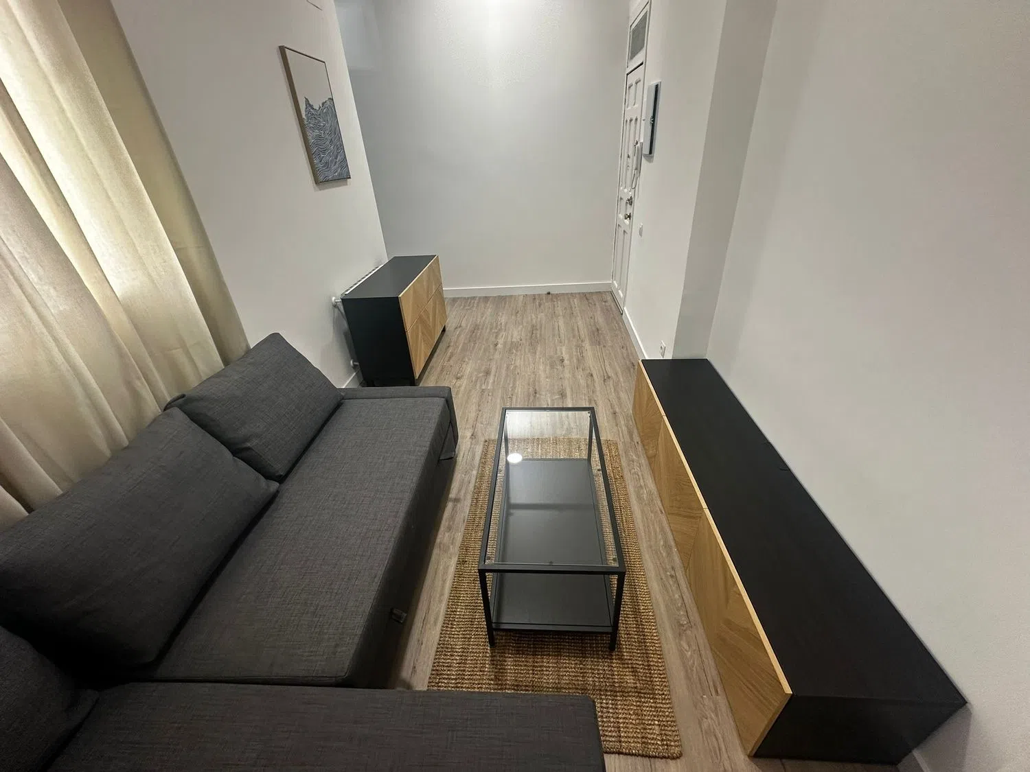 Piso en calle de Ercilla, 25 - Foto 4