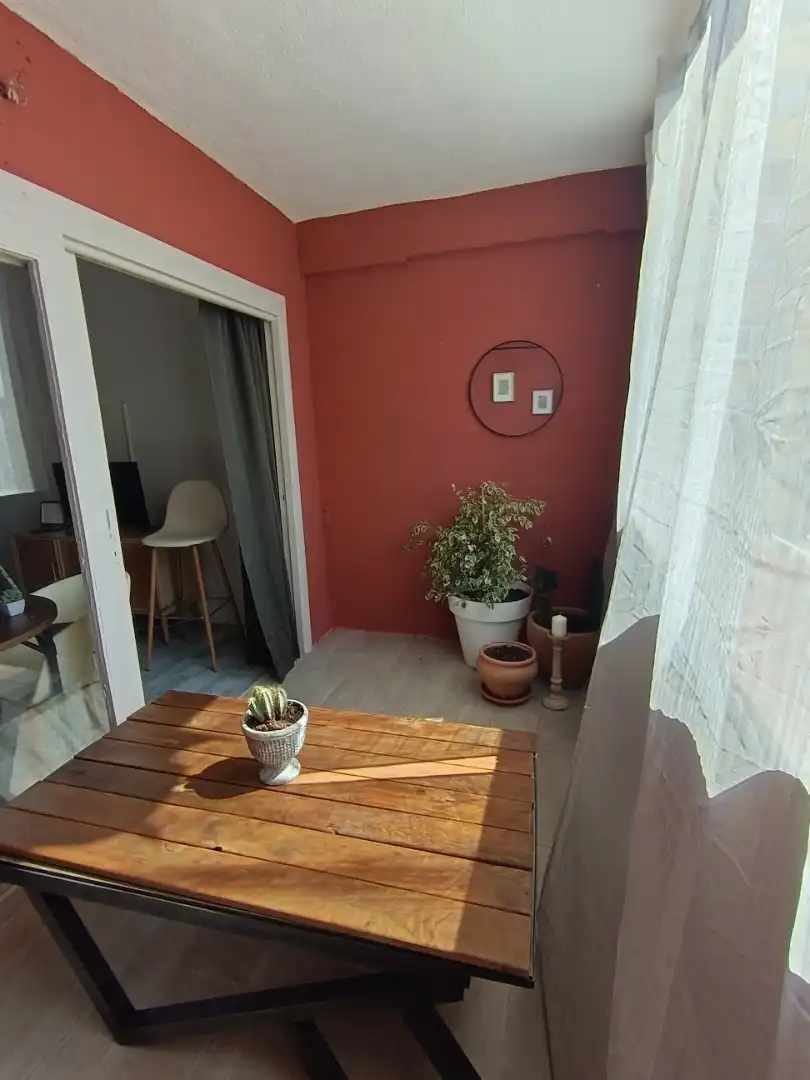Estudio en  Carrer Puig d'Alaró 12 - Foto 9