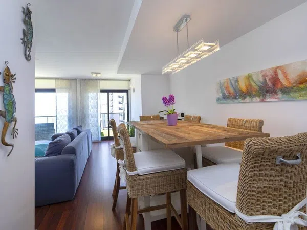 Casa rural en Avenida Europa, 3, Playa Arenal-Bol, Playa Arenal-Bol - Foto 8