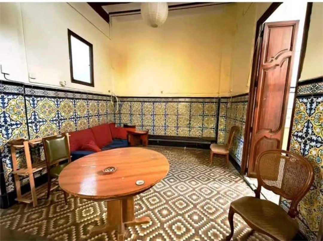 Piso en Benimaclet - Foto 8