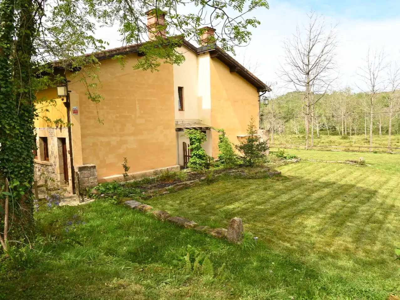 Chalet en - Foto 39