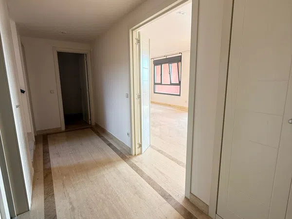 Ático en calle del Doctor Juan José López Ibor, 18