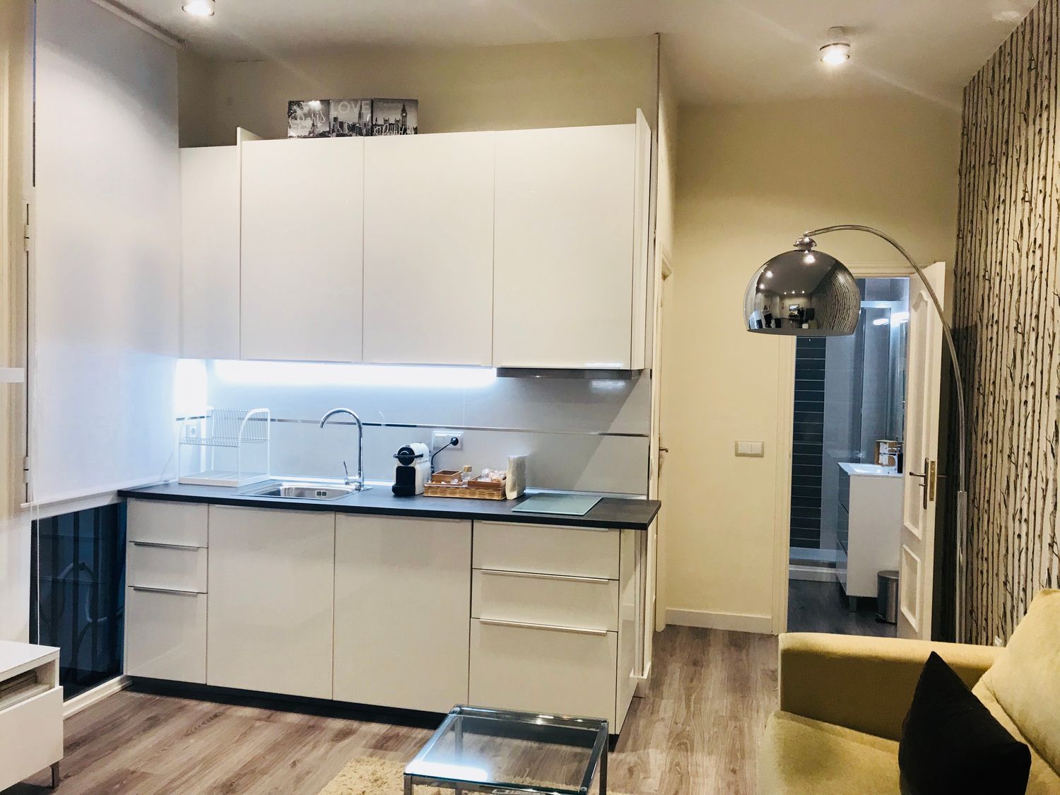 Piso en calle de Chinchilla, 7 - Foto 9