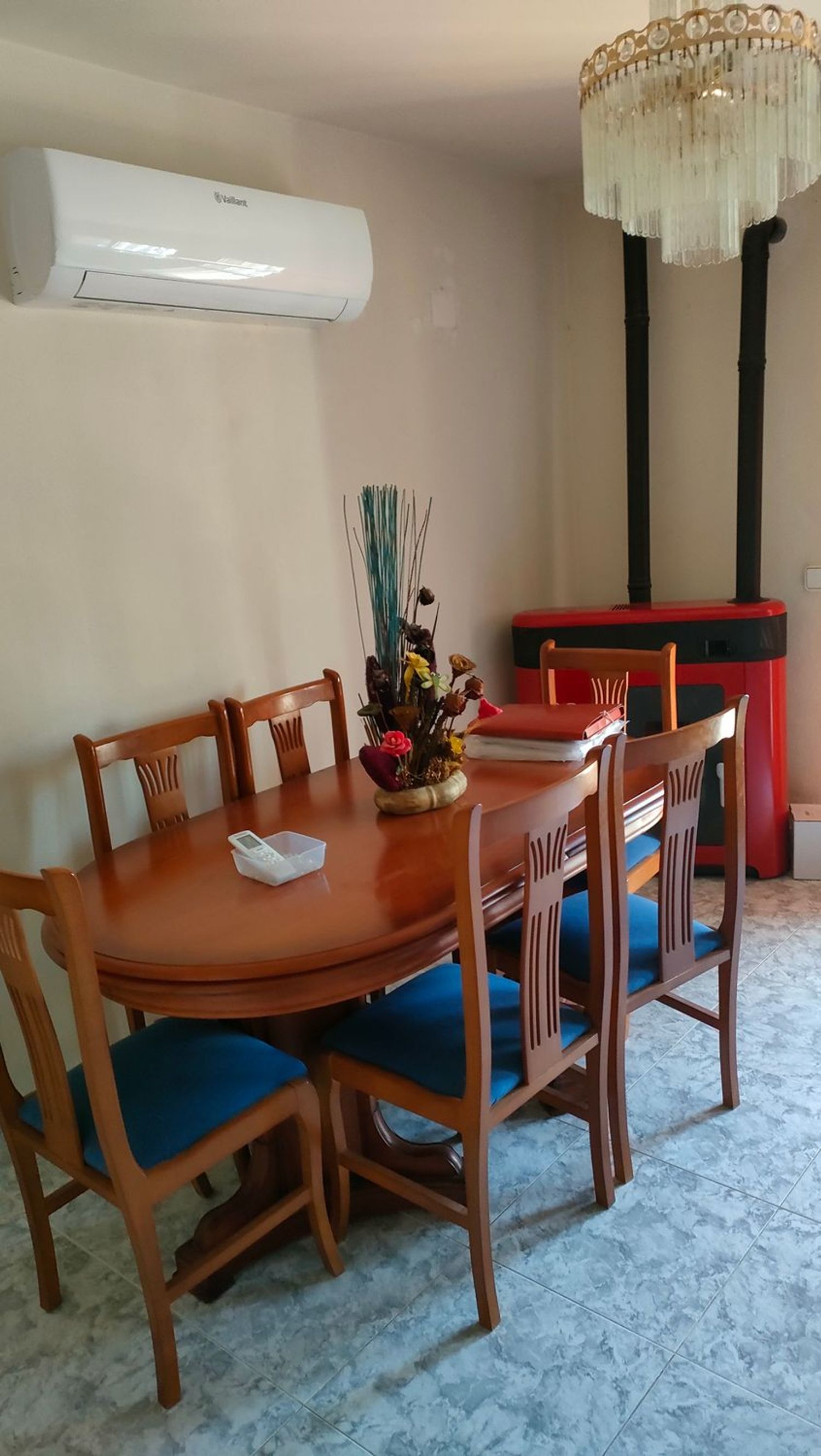 Chalet adosado en Calle Ariño, 70 - Foto 31