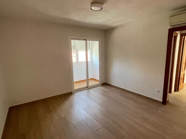 Piso en Calle de la Marroquina, 21 - Foto 1
