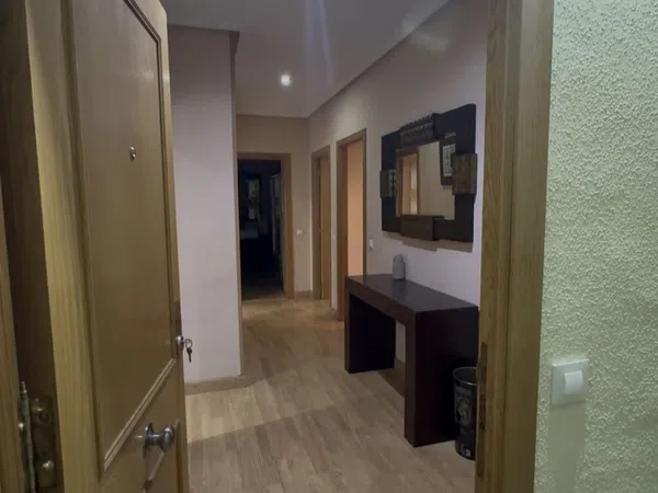 Piso en Calle de la Ronda del Salvador, 99, Centro Ciudad, Centro Ciudad - Foto 1