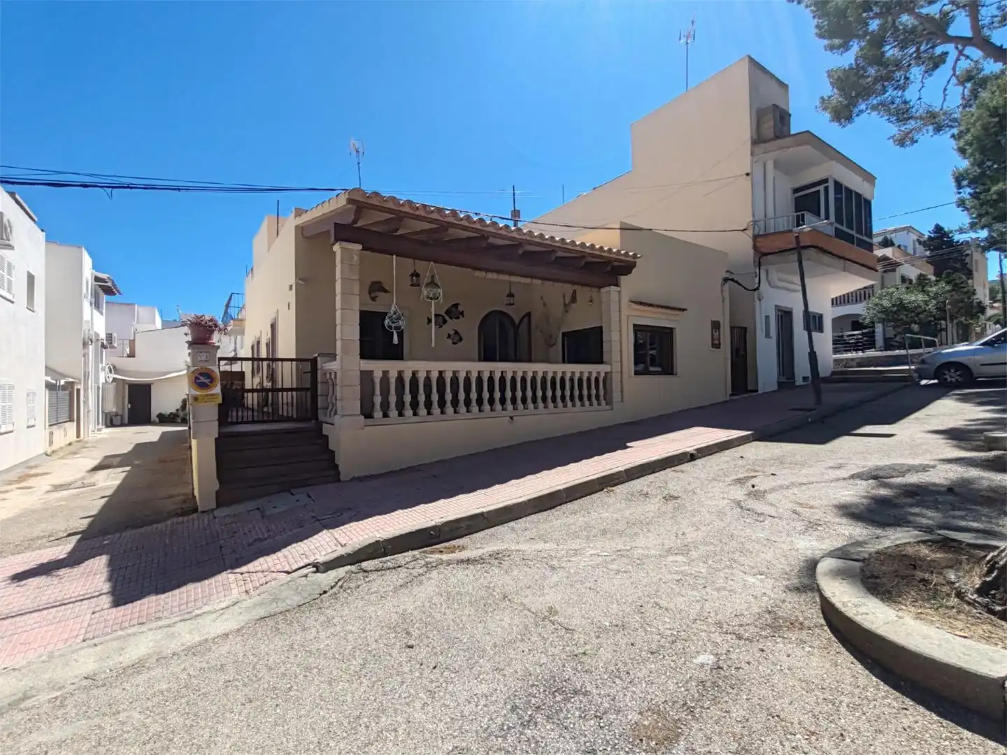 Chalet en  Carrer d'Hernan Cortés 3 - Foto 2