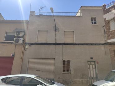 Piso en  Carrer Sant Pasqual Bailón 22 - Foto 2