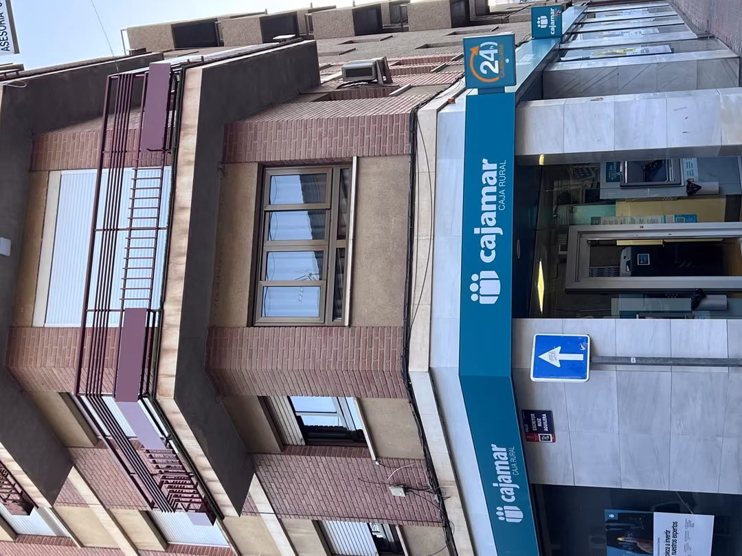 Piso en  Calle Escritor Ruiz Aguilera 2 - Foto 21