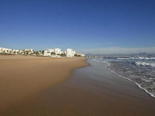 Piso en calle Músico José Mira Figueroa, 3 - Foto 22