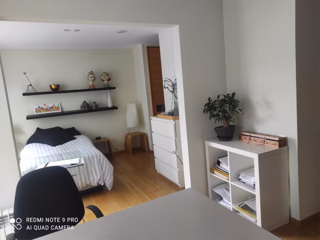 Piso en  Avenida de Bilbao 8 - Foto 18