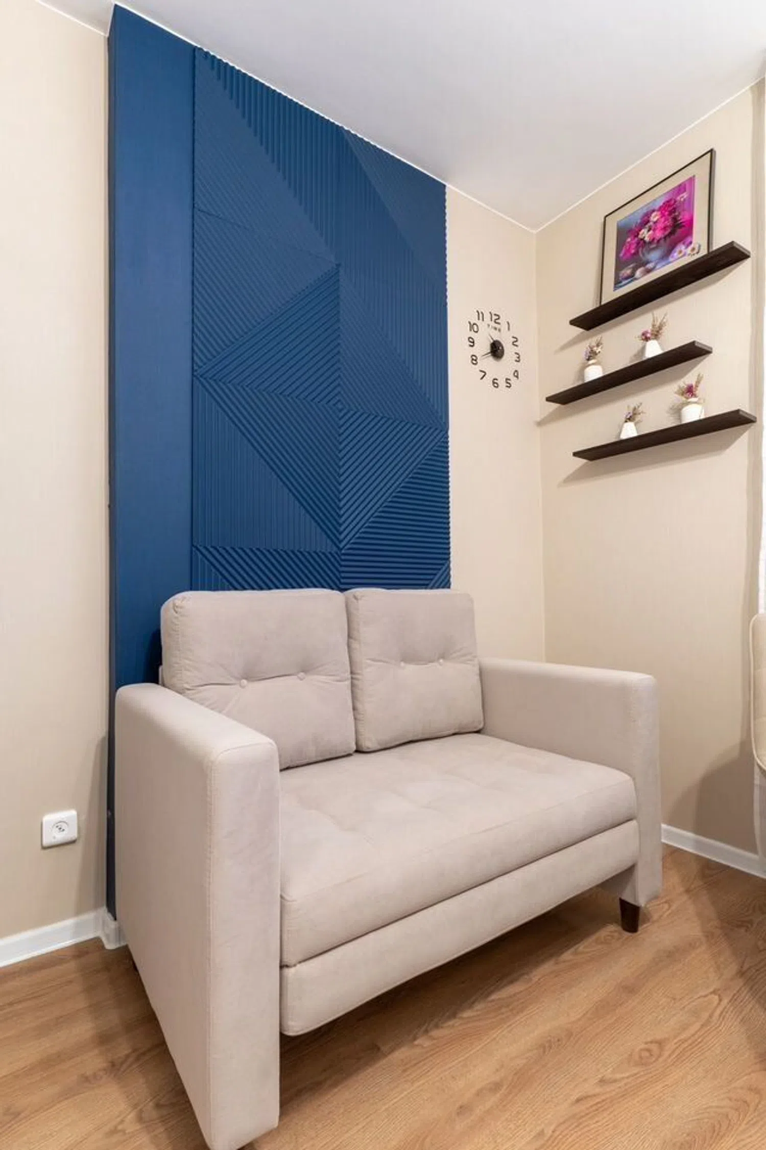 Piso en glorieta Sta. María de la Cabeza, 12 - Foto 15