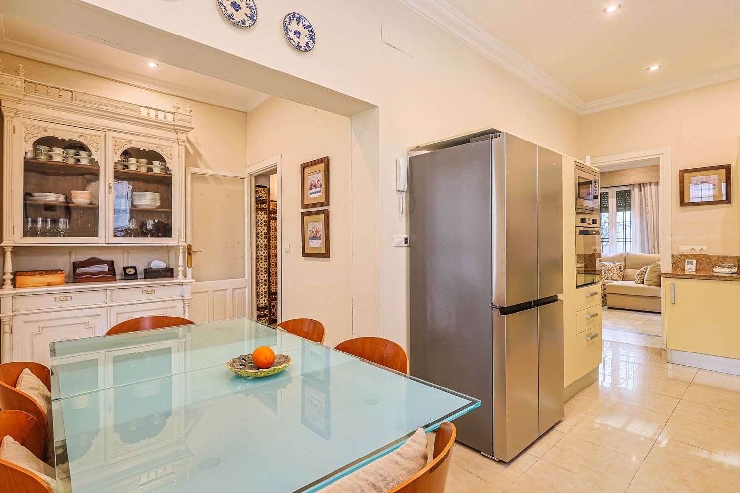 Casa independiente en calle Honduras, 4 - Foto 6