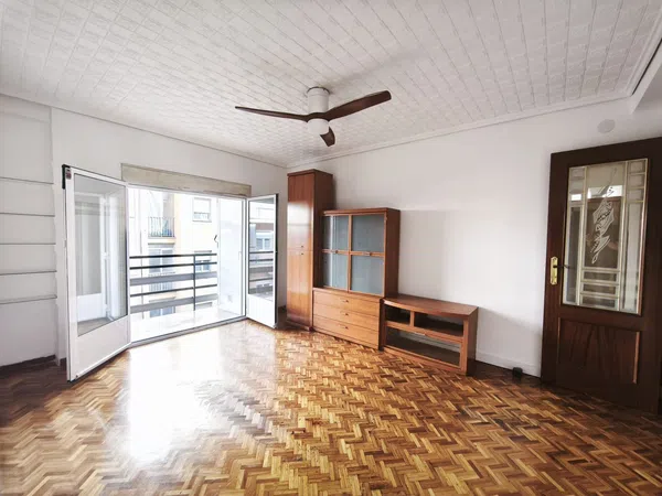 Piso en Arquitecto Rodriguez, Els Orriols - Foto 2