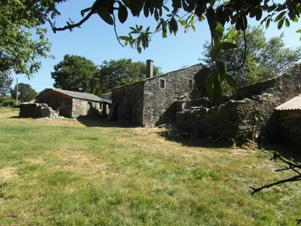 Casa de pueblo en Vilacha s/n - Foto 2
