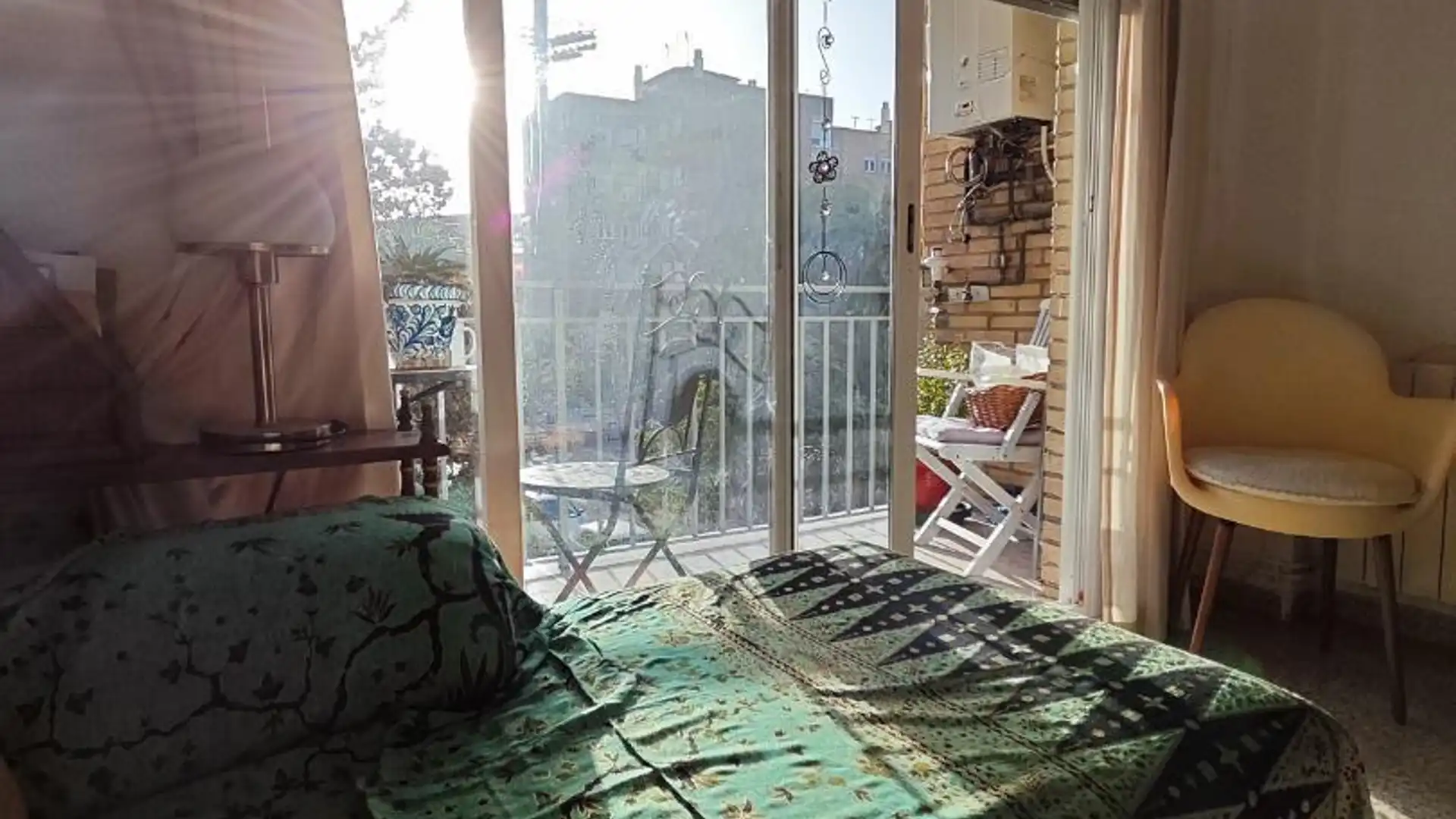 Piso en  Calle Pintor Hermenegildo Lanz 10 - Foto 6