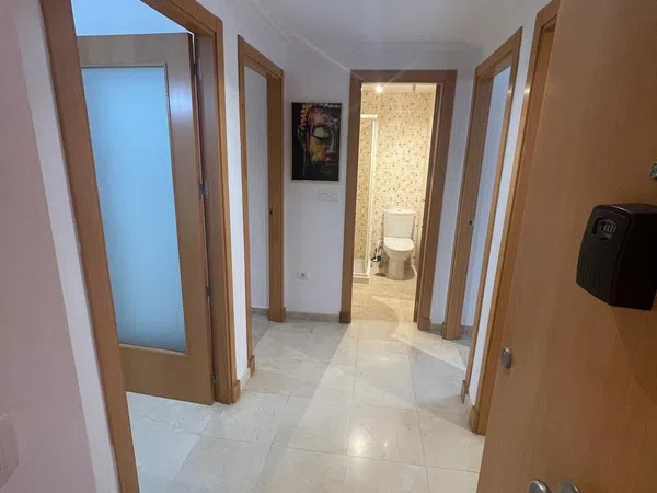 Piso en calle Casares del Sol, 14 - Foto 27