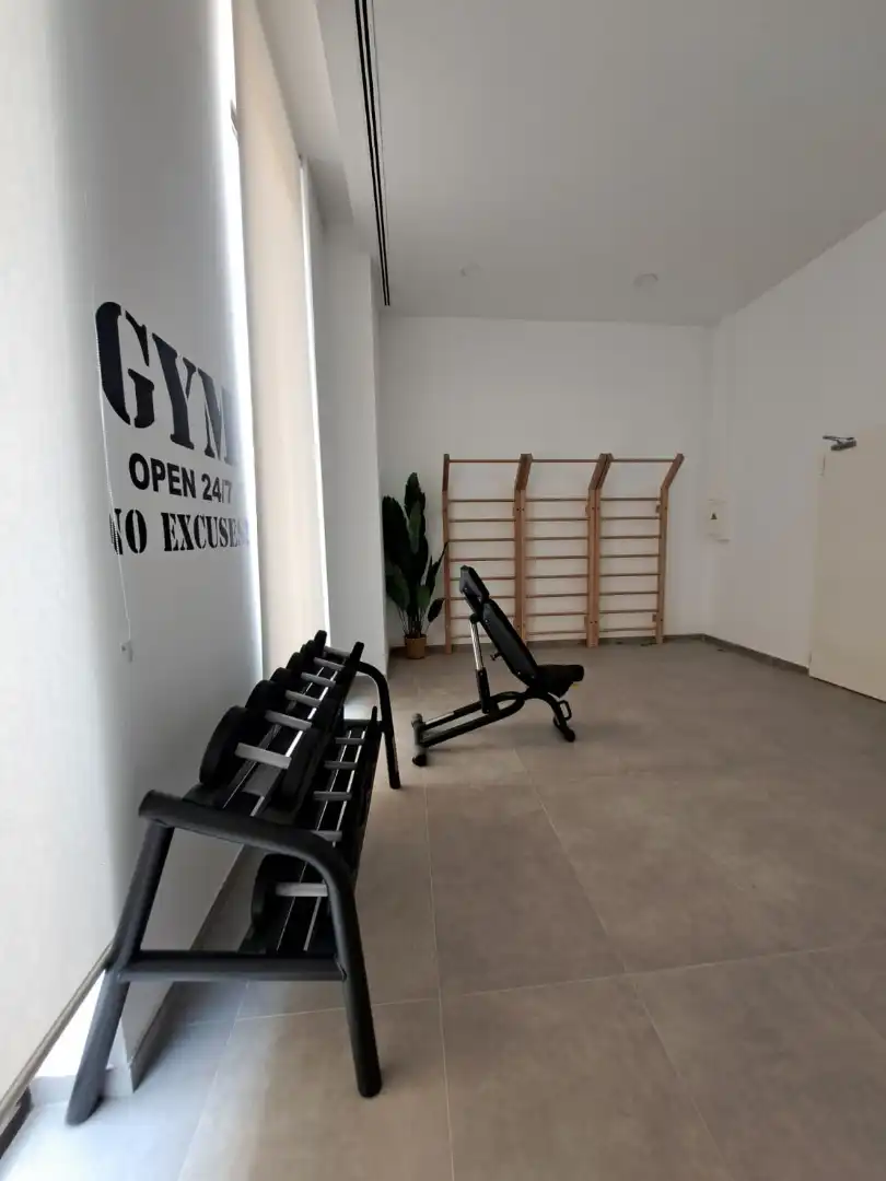 Piso en  Carrer de Lepant - Foto 25
