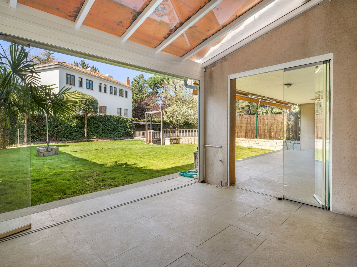 Chalet adosado en Urb. mirasierra Barrio Mirasierra - Foto 9