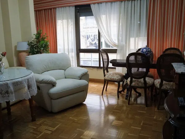 Piso en calle Profesor Rodríguez Moñino, 2 - Foto 6