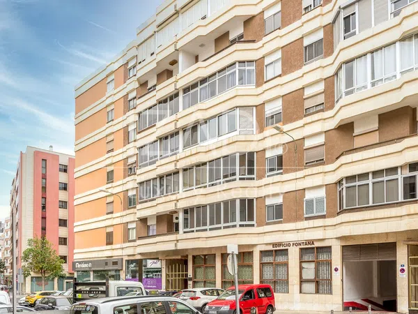Piso en Calle Luis Doreste Silva, 18 - Foto 4
