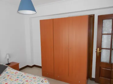 Piso en  Rúa Canceliña 2 - Foto 8