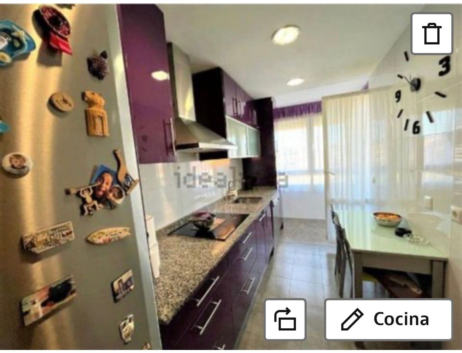 Ático en Mies de hormas, 185 - Foto 5