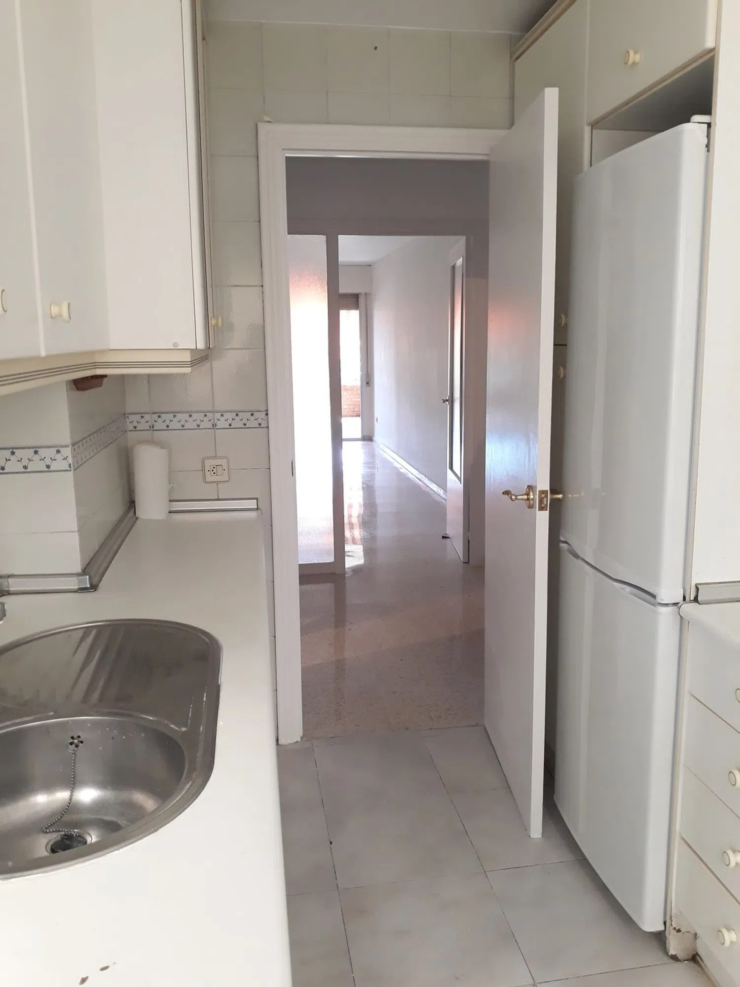 Piso en calle Periodista Ramón Resa, 4 - Foto 7