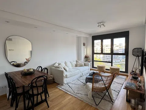 Piso en calle de Capiscol, 12