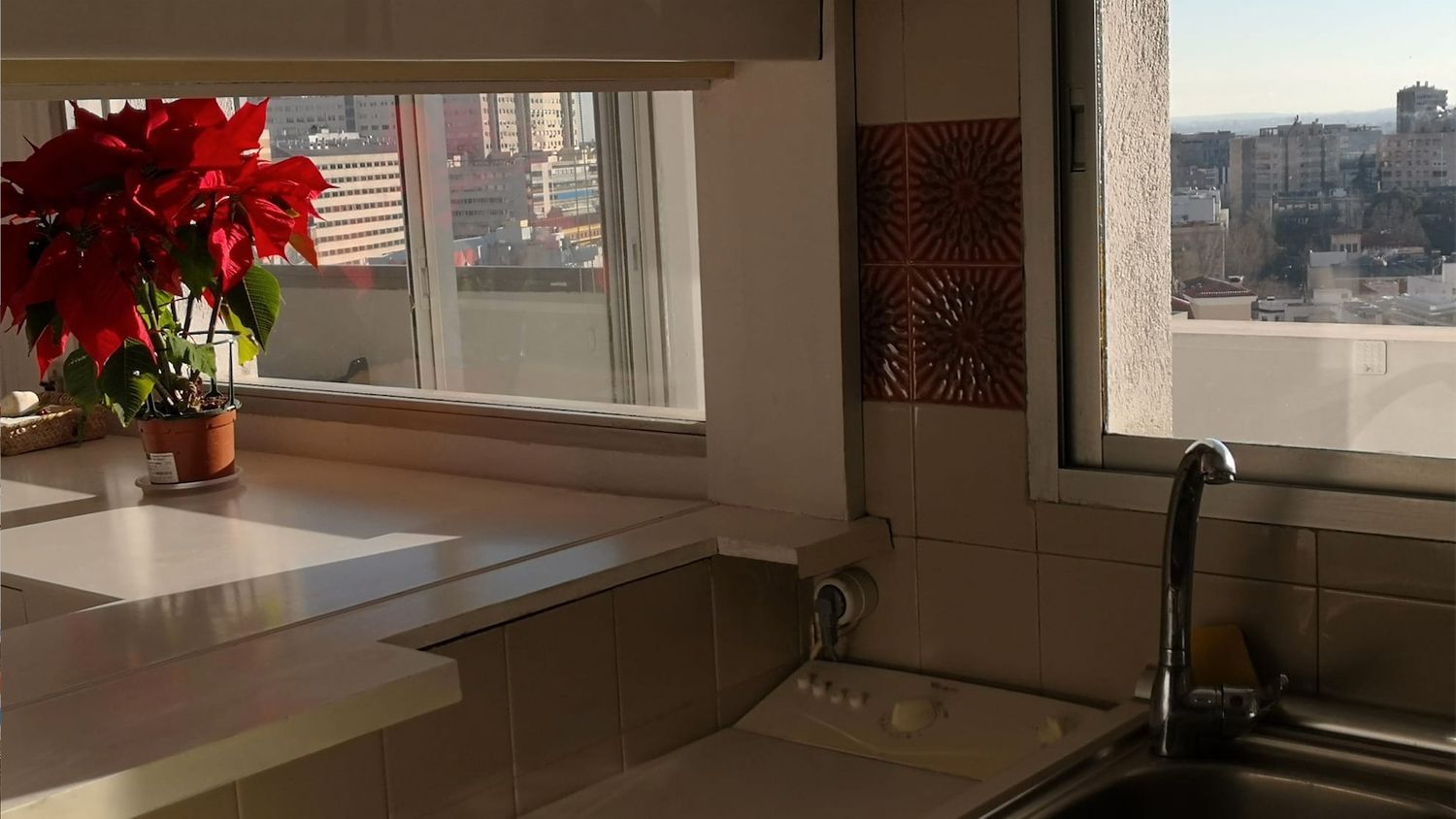Piso en Plaza Ciudad de Viena, 6, Ciudad Universitaria - Foto 18