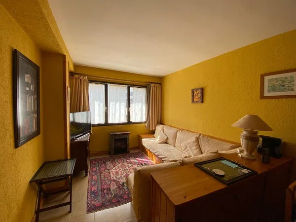 Piso en Avenguda deth Pas d'Arró, 52 - Foto 1
