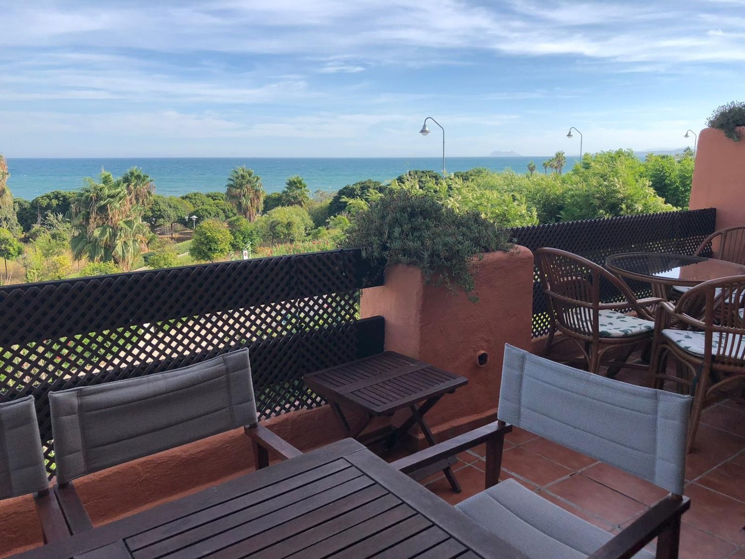 Piso en avenida Litoral, 31 - Foto 1