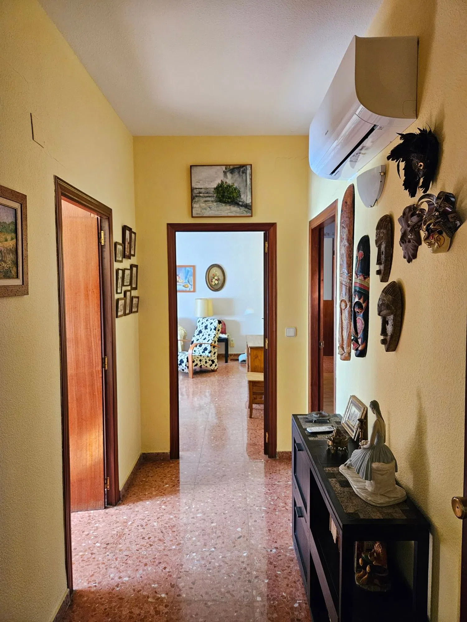 Piso en avenida de Cataluña, 25 - Foto 4