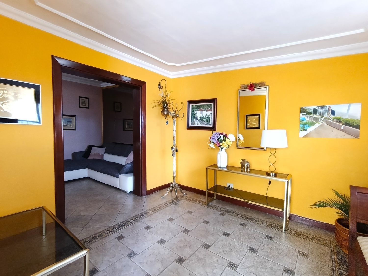 Casa o chalet independiente en Calle Tajinaste, 51, Guajara - Foto 5