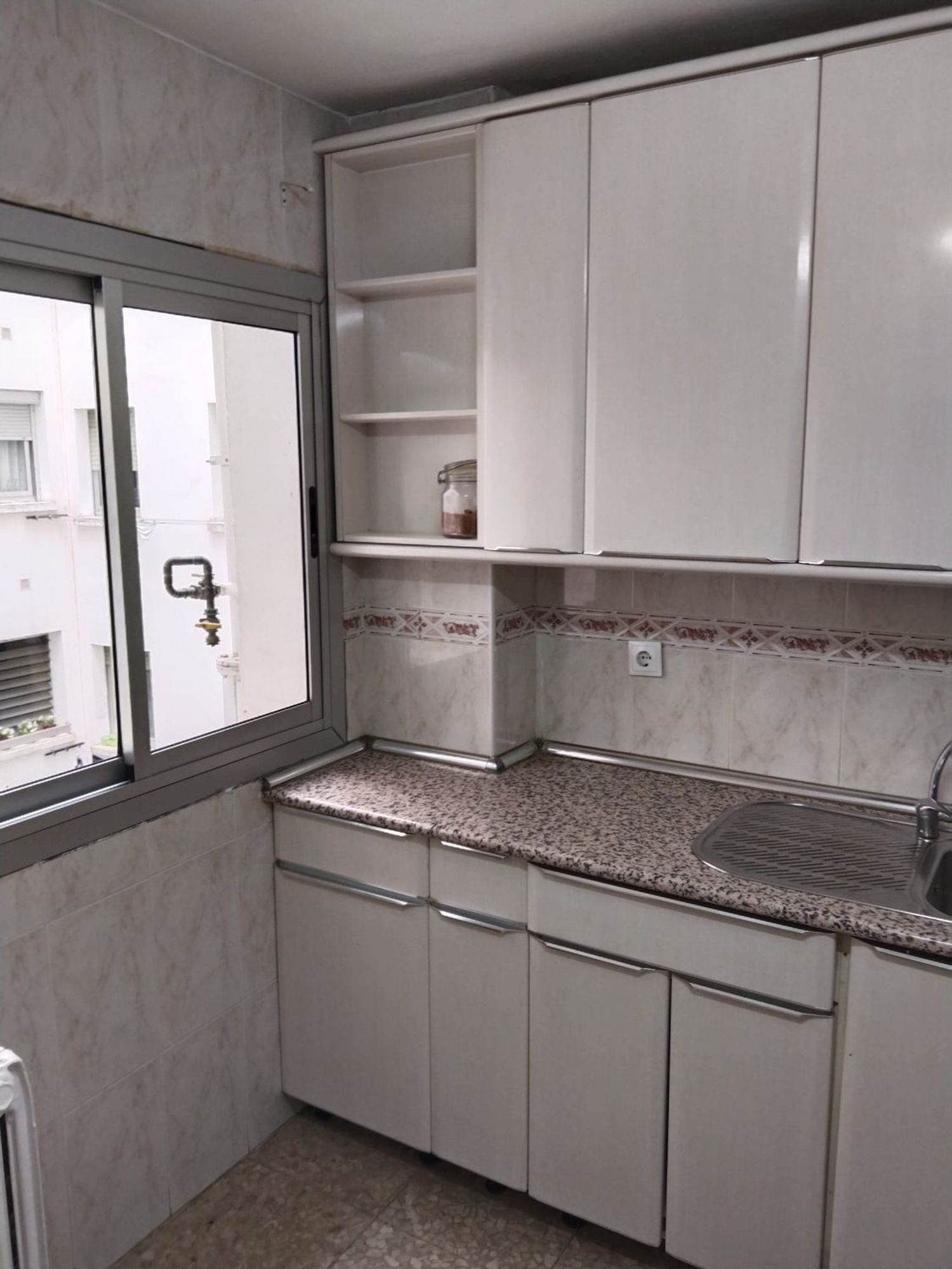 Piso en Parque Roma s/n Sn - Foto 3