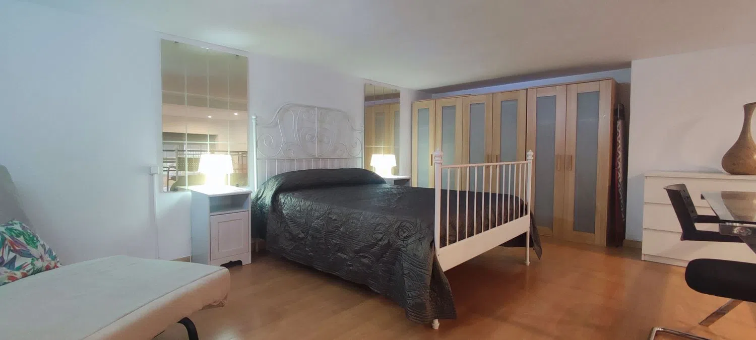 Piso en paseo de San Illán, 3 - Foto 4