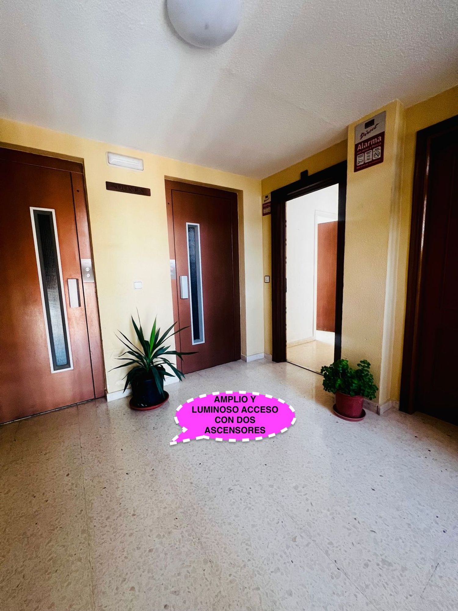 Piso en calle de Dénia, 6 - Foto 4