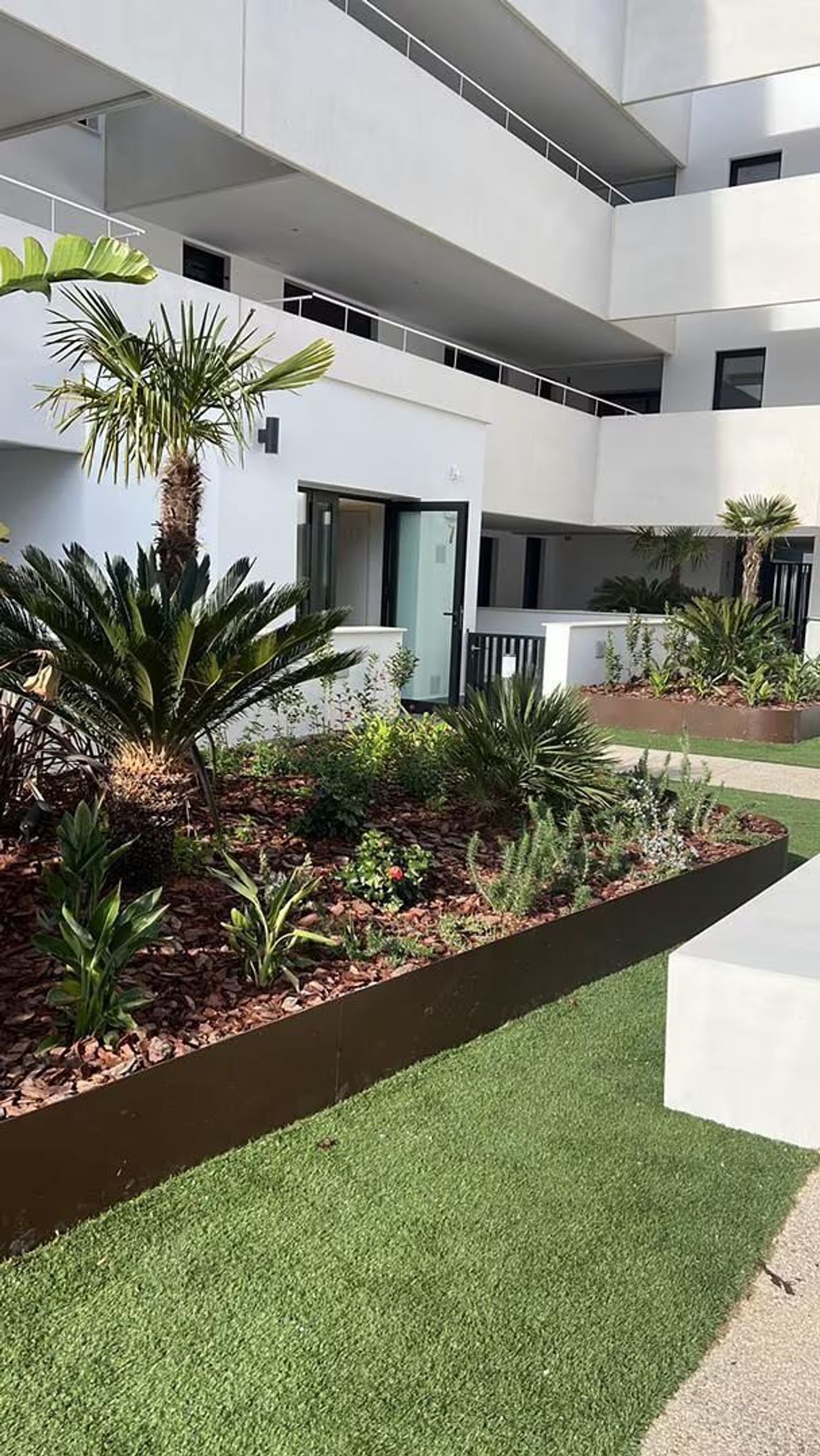 Piso en calle Frisias, 4 - Foto 2