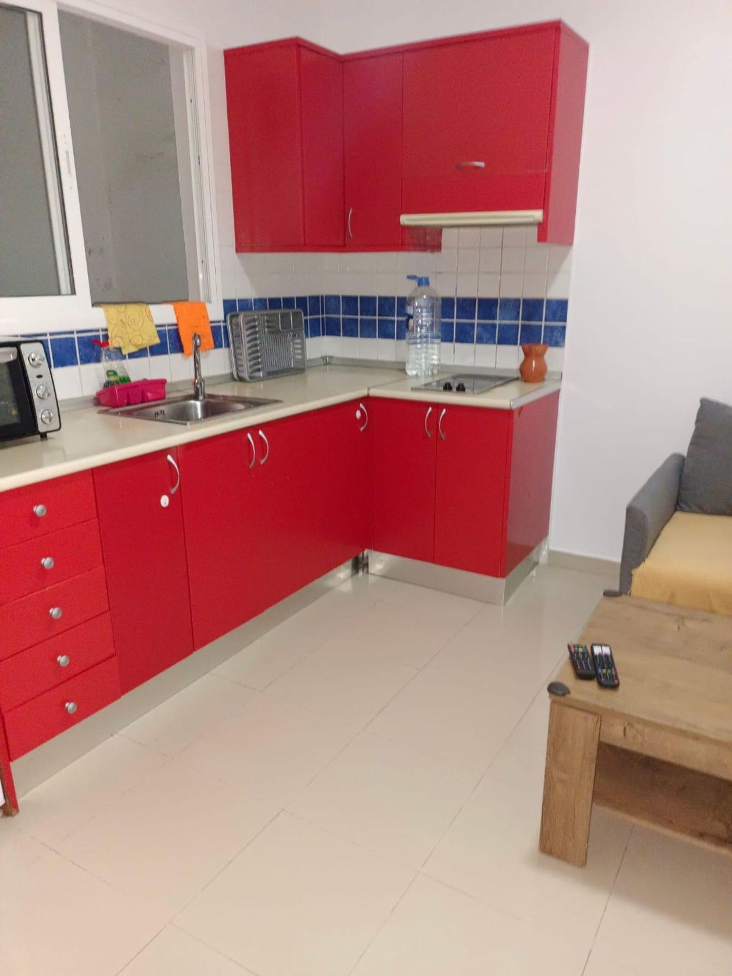 Piso en Calle Doctor Miguel Rosas, 21, Santa Catalina - Canteras - Foto 7