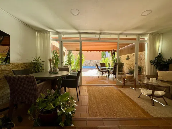 Chalet adosado en Calle Julio Cortázar, 99, Fuentebella-San Felix-El Leguario, Fuentebella-San Felix-El Leguario - Foto 16