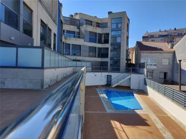 Apartamento en Illa de Arousa - Foto 1