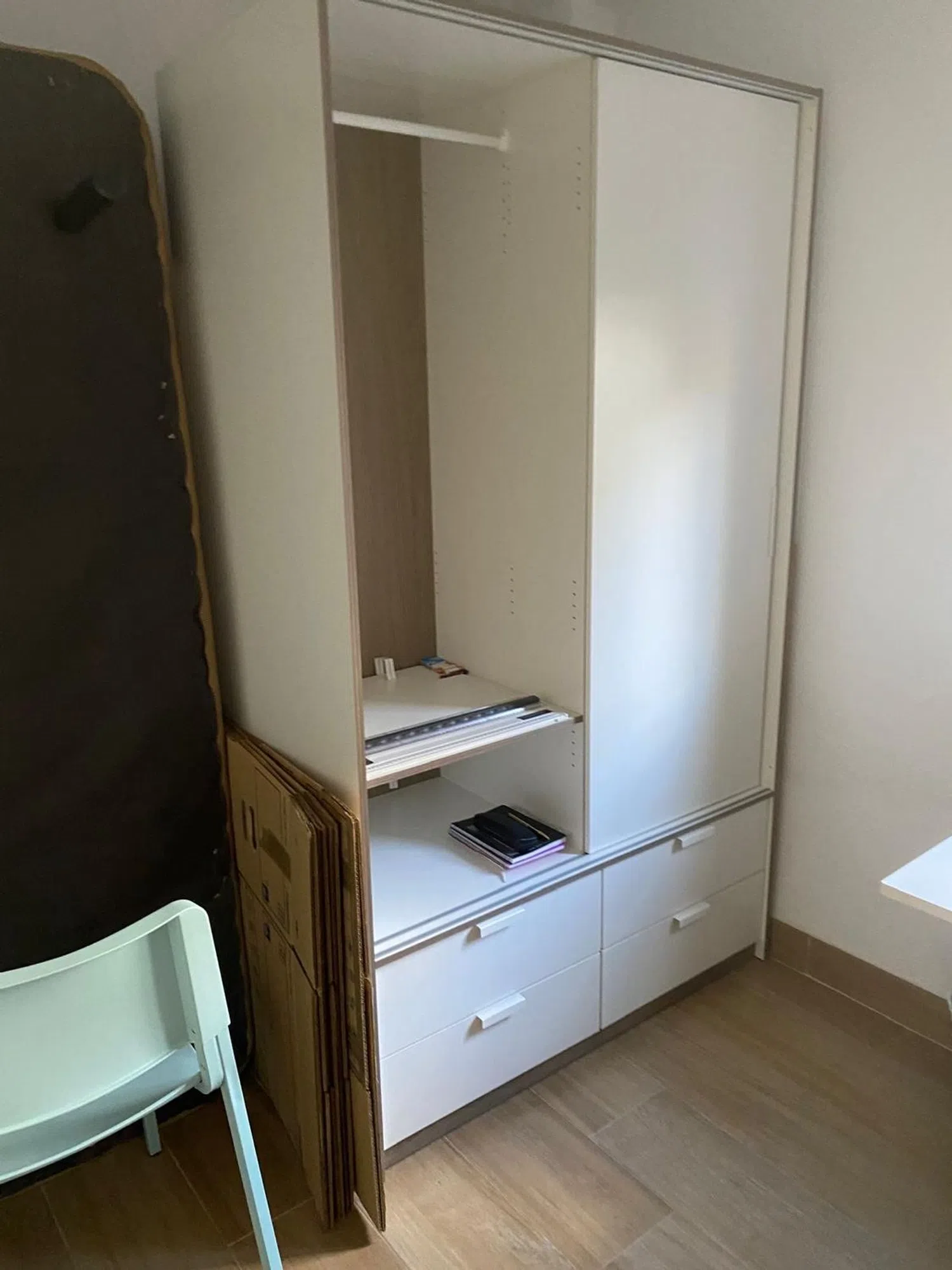 Piso en calle Segre, 12 - Foto 8